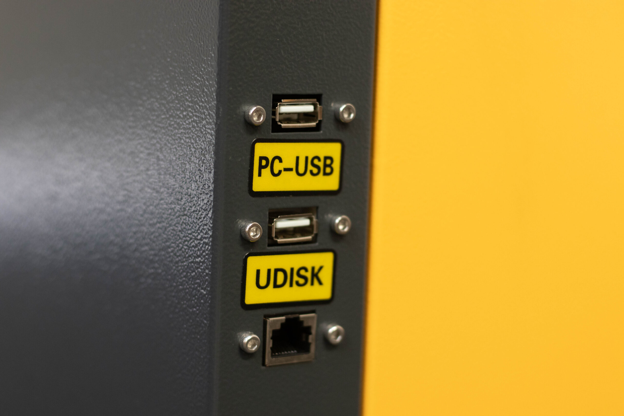 Máquina de Corte e Gravação a Laser Sideral S13K 2.0 - Imagem 15