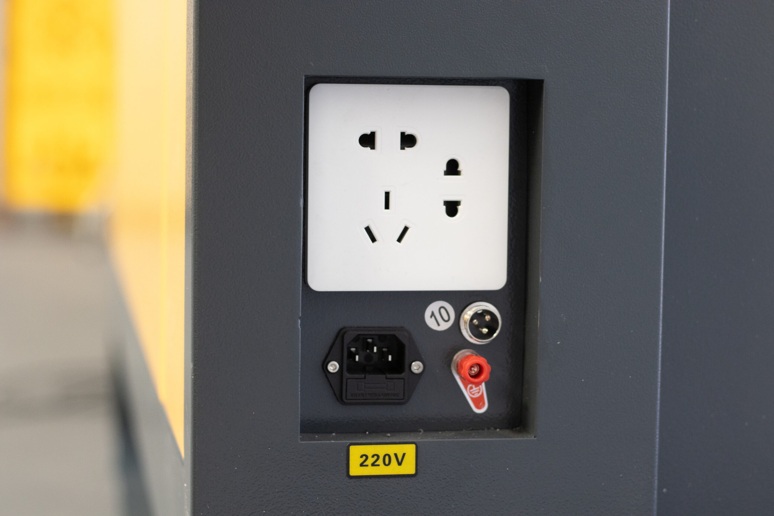 Máquina de Corte e Gravação a Laser Sideral S7K 2.0 - Imagem 8