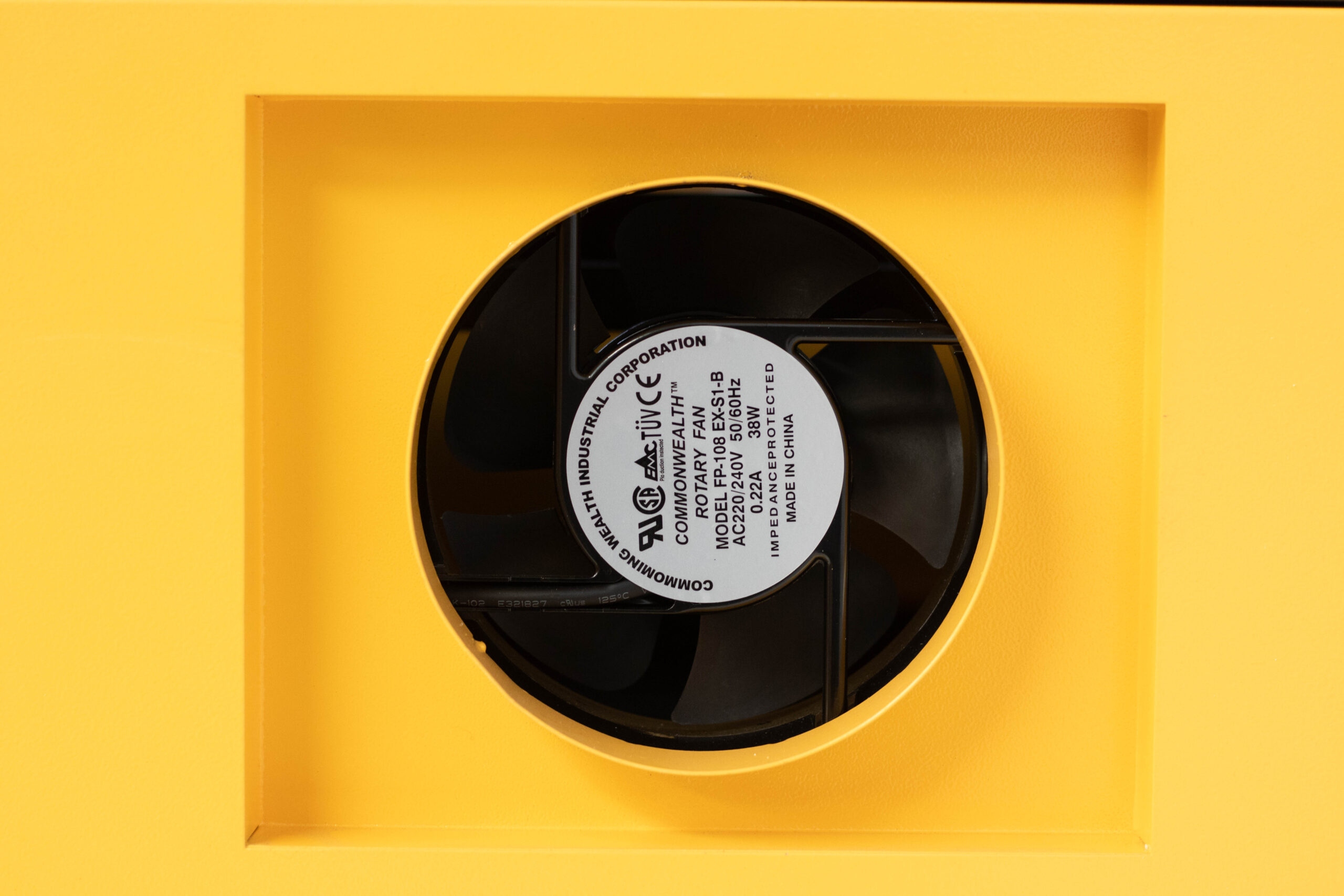 Maquina de Corte e Gravação a Laser Sideral S5K 1.0 - Imagem 8