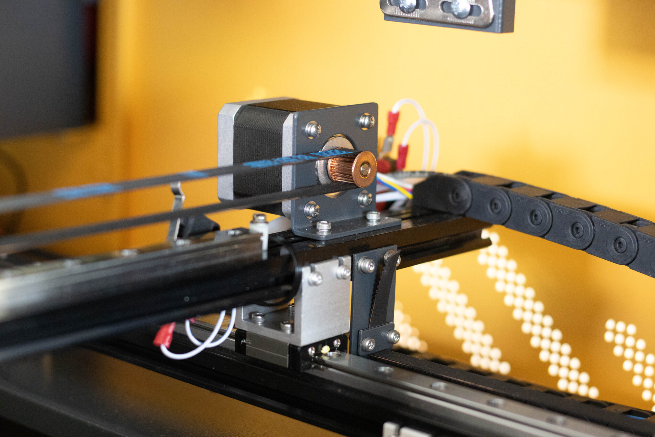 Maquina de Corte e Gravação a Laser Sideral S5K 1.0 - Imagem 13