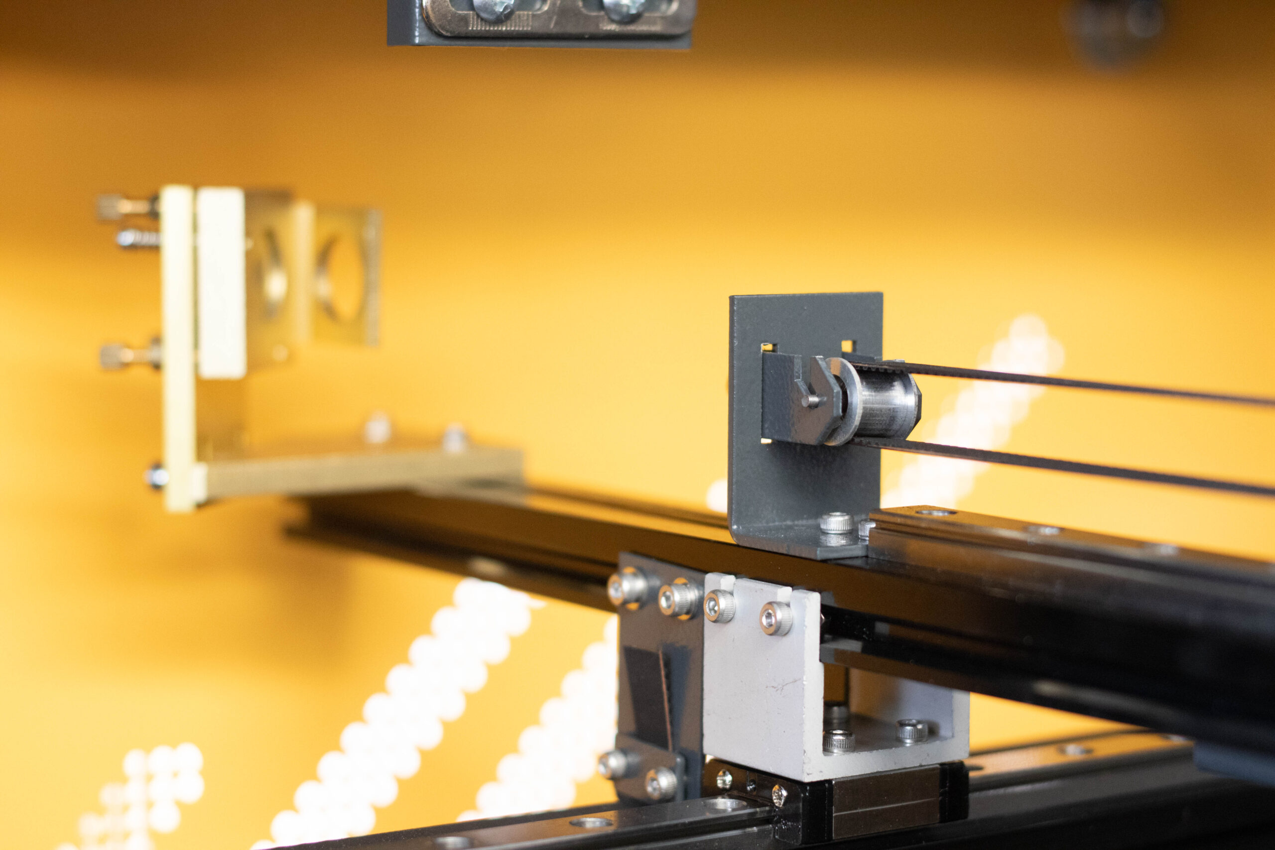 Maquina de Corte e Gravação a Laser Sideral S5K 1.0 - Imagem 12