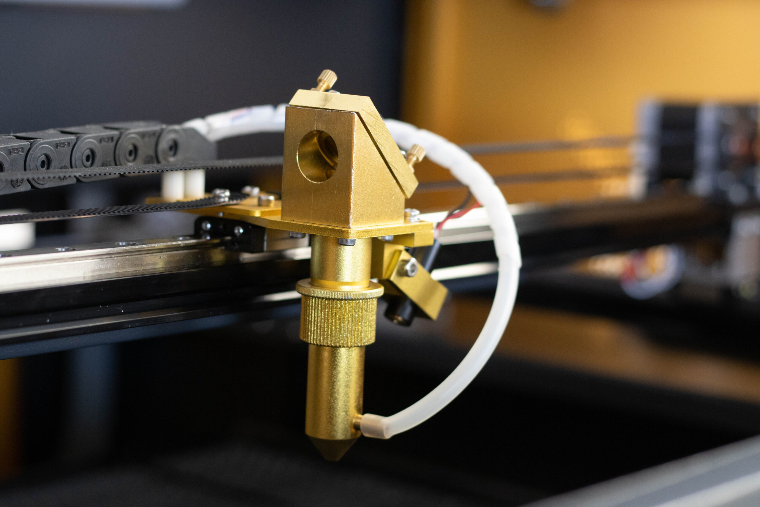 Maquina de Corte e Gravação a Laser Sideral S5K 1.0 - Imagem 11