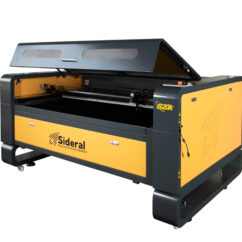 Máquina de Corte e Gravação a Laser Sideral S20k 2.0