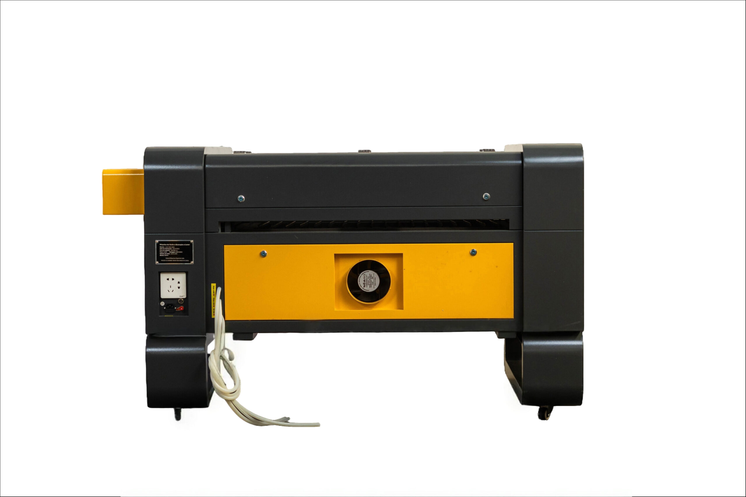 Máquina de Corte e Gravação a Laser Sideral S13K 2.0 - Imagem 12