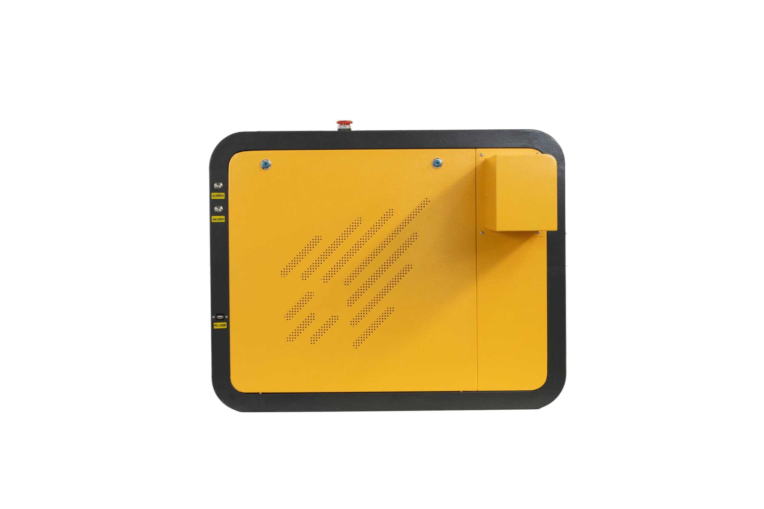 Maquina de Corte e Gravação a Laser Sideral S5K 1.0 - Imagem 5