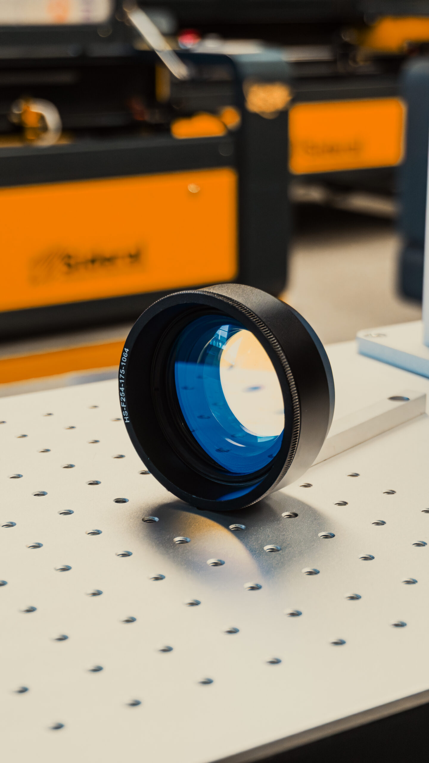 Máquina de Gravação a Laser Fibra 30W - Imagem 5