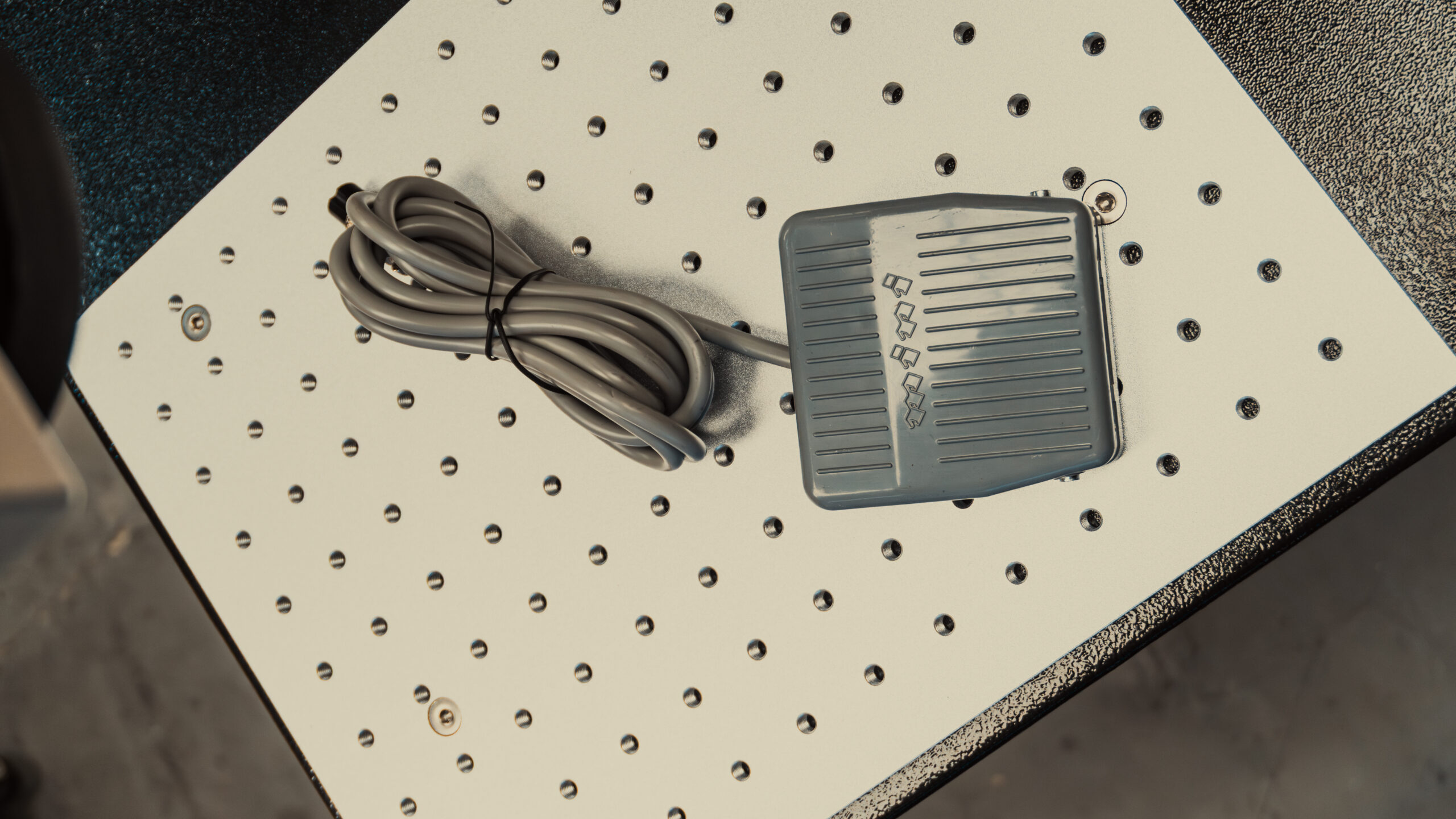 Máquina de Gravação a Laser Fibra 30W - Imagem 13