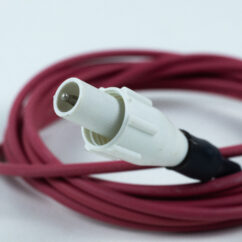 Cabo de alta tensão tubo laser(1)