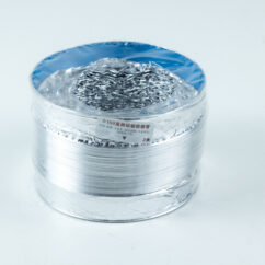 Conector Flexivel para Exaustor