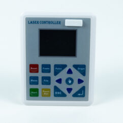 Contralora Auto Laser A1