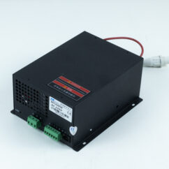 Fonte laser 60w