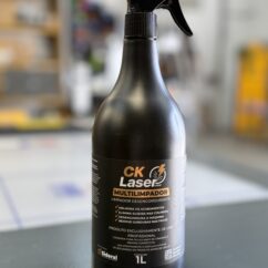 CK Clean 1 litro