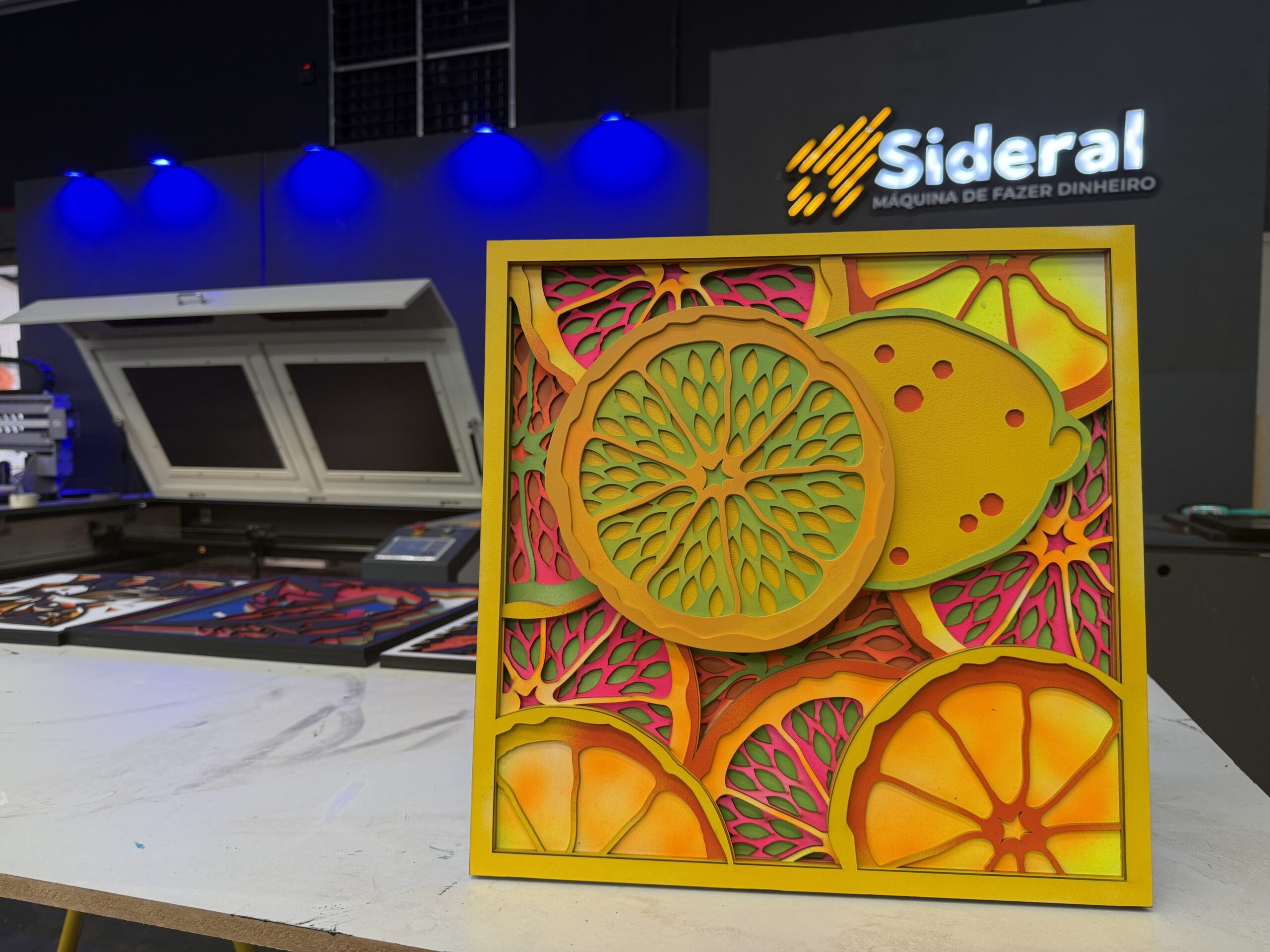 Mercado de Corte a Laser Está Saturado? A Análise Real Que Você Nunca Leu Mercado de Corte a Laser Está Saturado? A Análise Real Que Você Nunca Leu