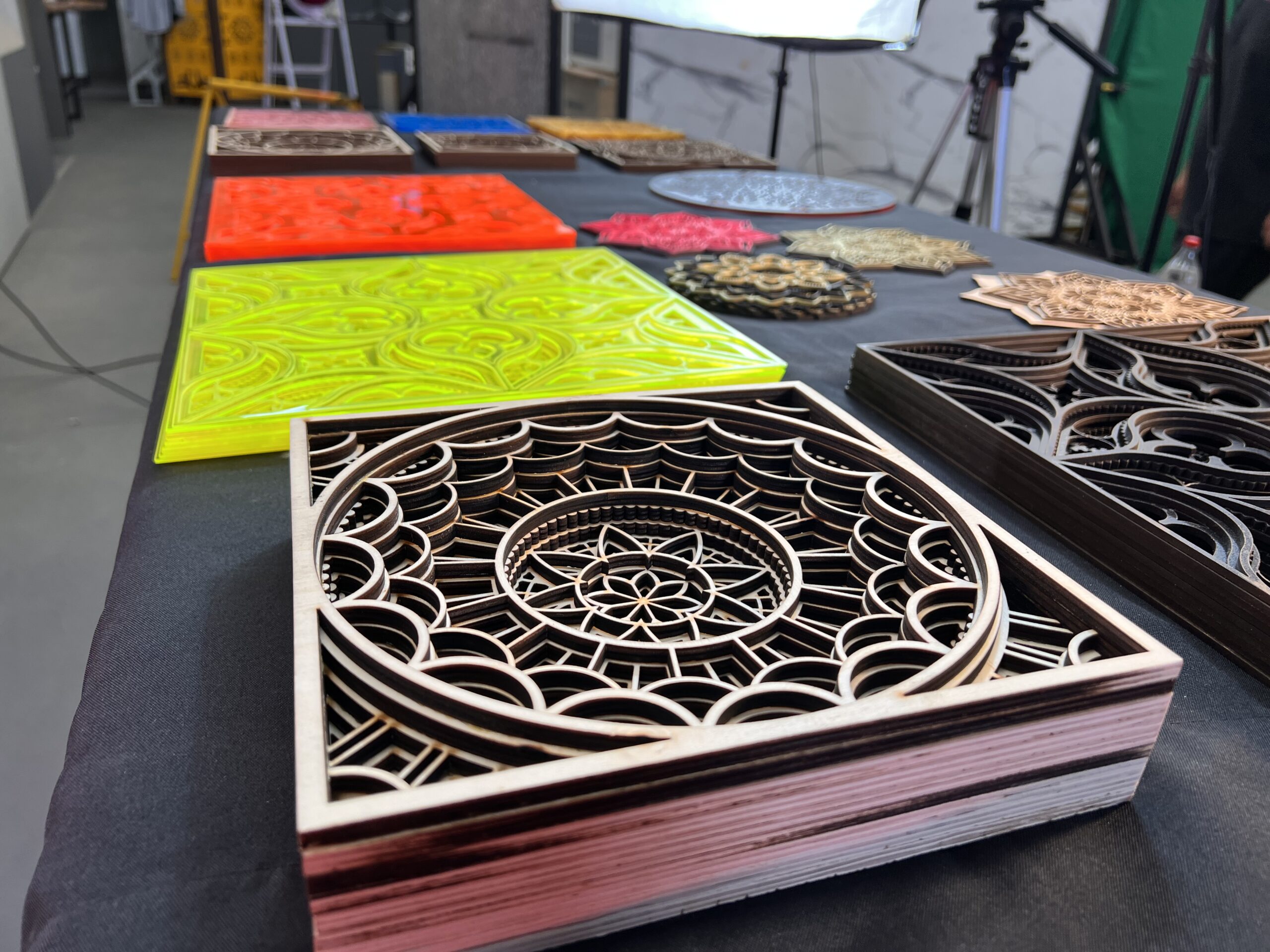 Por Que Você Está Travado Para Começar no Laser — e Como Destravar com Segurança Por Que Você Está Travado Para Começar no Laser — e Como Destravar com Segurança