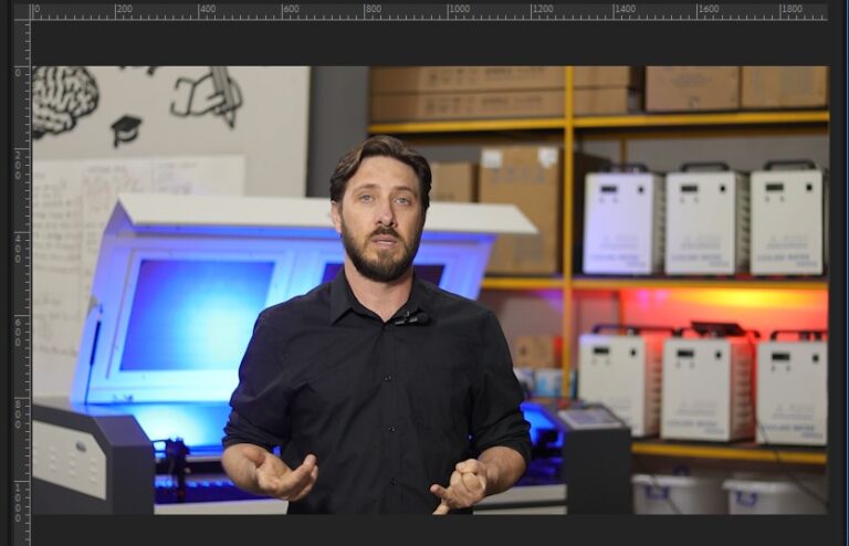 Máquina a Laser Vale a Pena? A Verdade que Ninguém Te Conta Antes de Você Começar