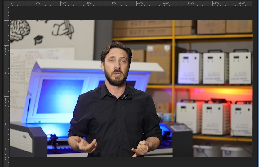 Máquina a Laser Vale a Pena? A Verdade que Ninguém Te Conta Antes de Você Começar Máquina a Laser Vale a Pena? A Verdade que Ninguém Te Conta Antes de Você Começar